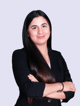 Ana Nieves - DG Pinnacle TPO Wholesale Division - Account Manager