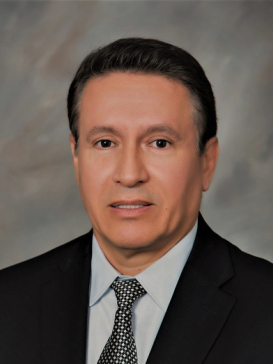 Dagobert Angee - DG Pinnacle TPO Wholesale Division - Business Support Manager