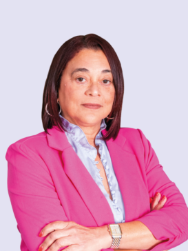Dinorah Ramirez - DG Pinnacle TPO Wholesale Division - Processor