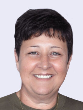 Elizabeth Avalo - DG Pinnacle TPO Wholesale Division - Account Executive