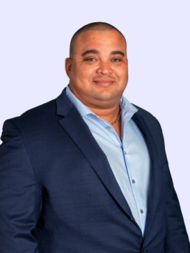 Noel Veitia - DG Pinnacle TPO Wholesale Division - Managing Partner