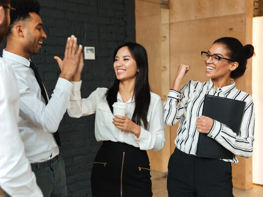 Mortgage Brokers Celebrate As Wholesale Lending Hits 15-Year High | DG Pinnacle TPO - Wholesale Division | Miami Mortgage Lender