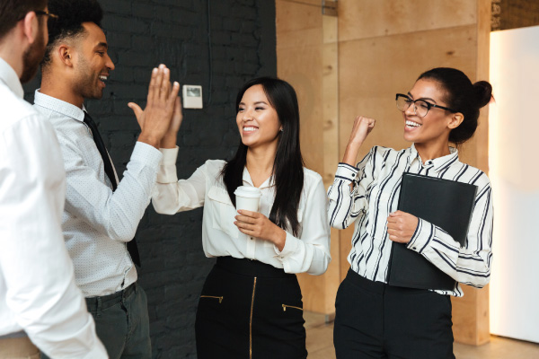 Mortgage Brokers Celebrate As Wholesale Lending Hits 15-Year High | DG Pinnacle TPO - Wholesale Division | Miami Mortgage Lender